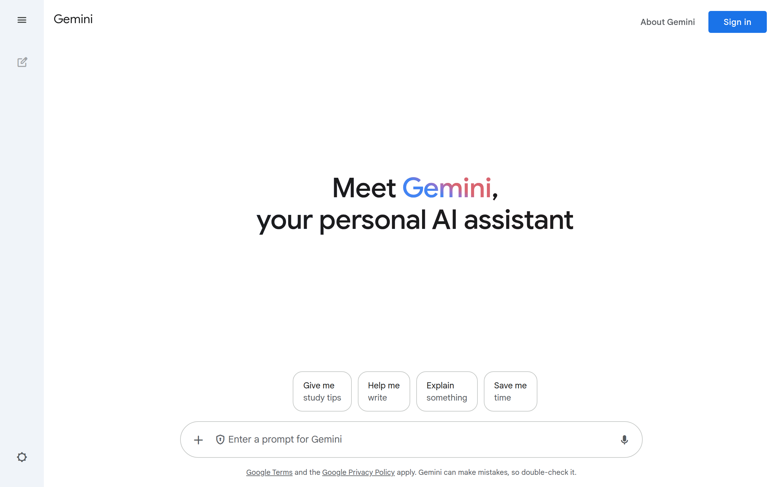 Gemini