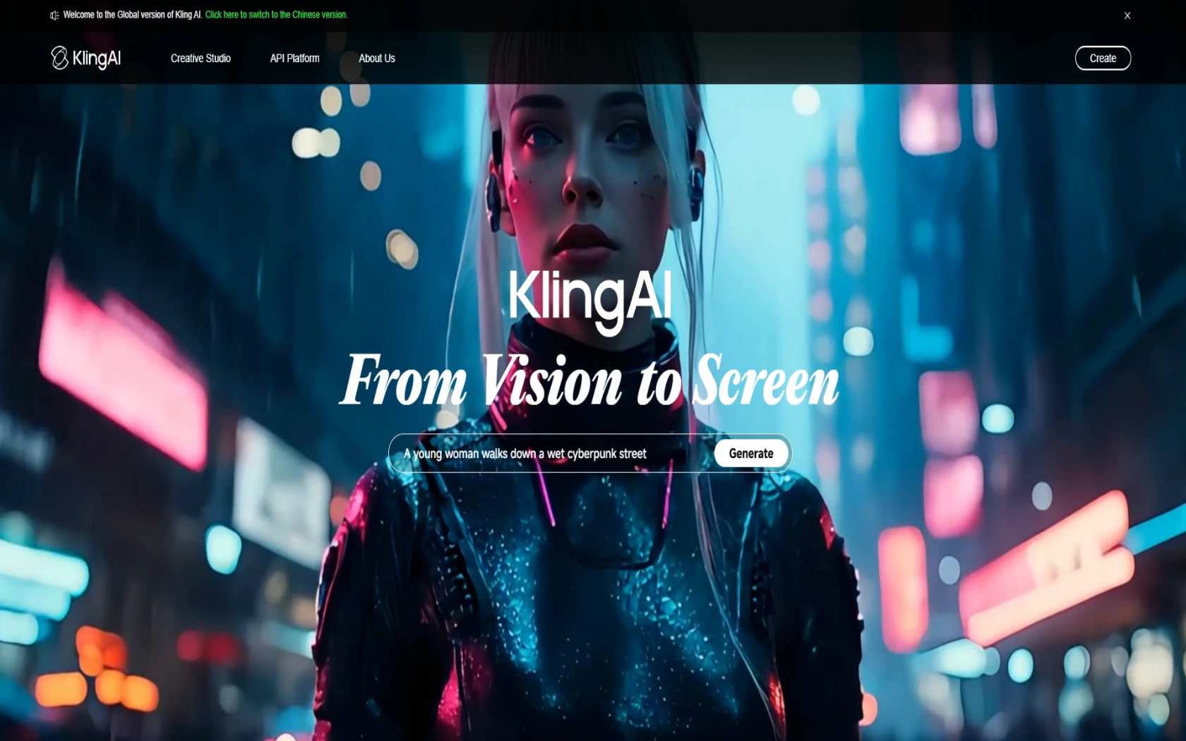 Kling AI