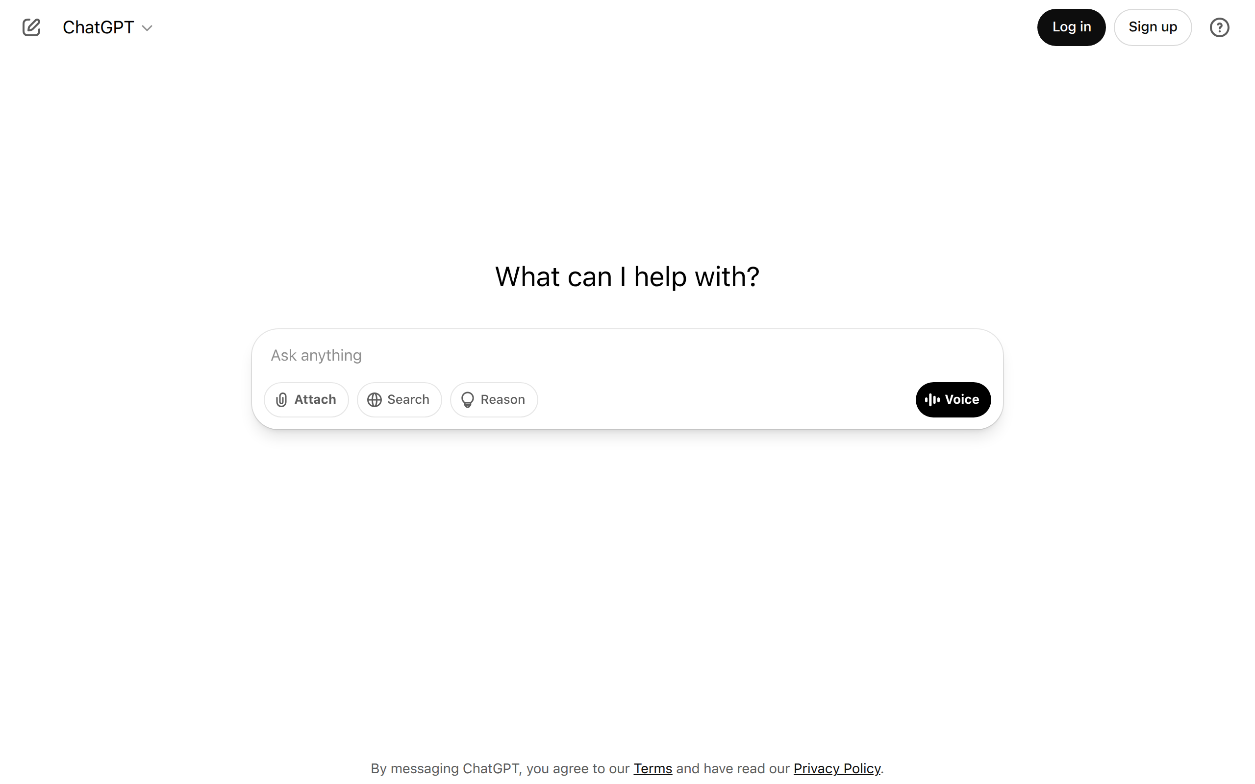 ChatGPT
