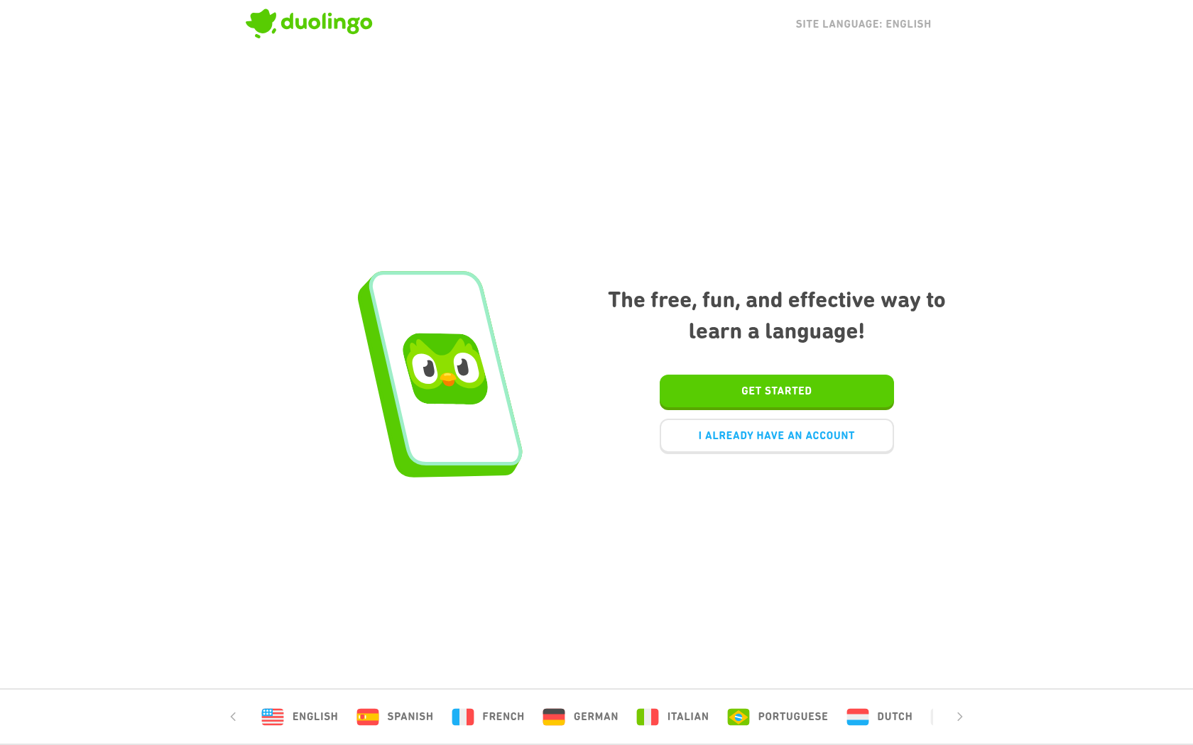 Duolingo