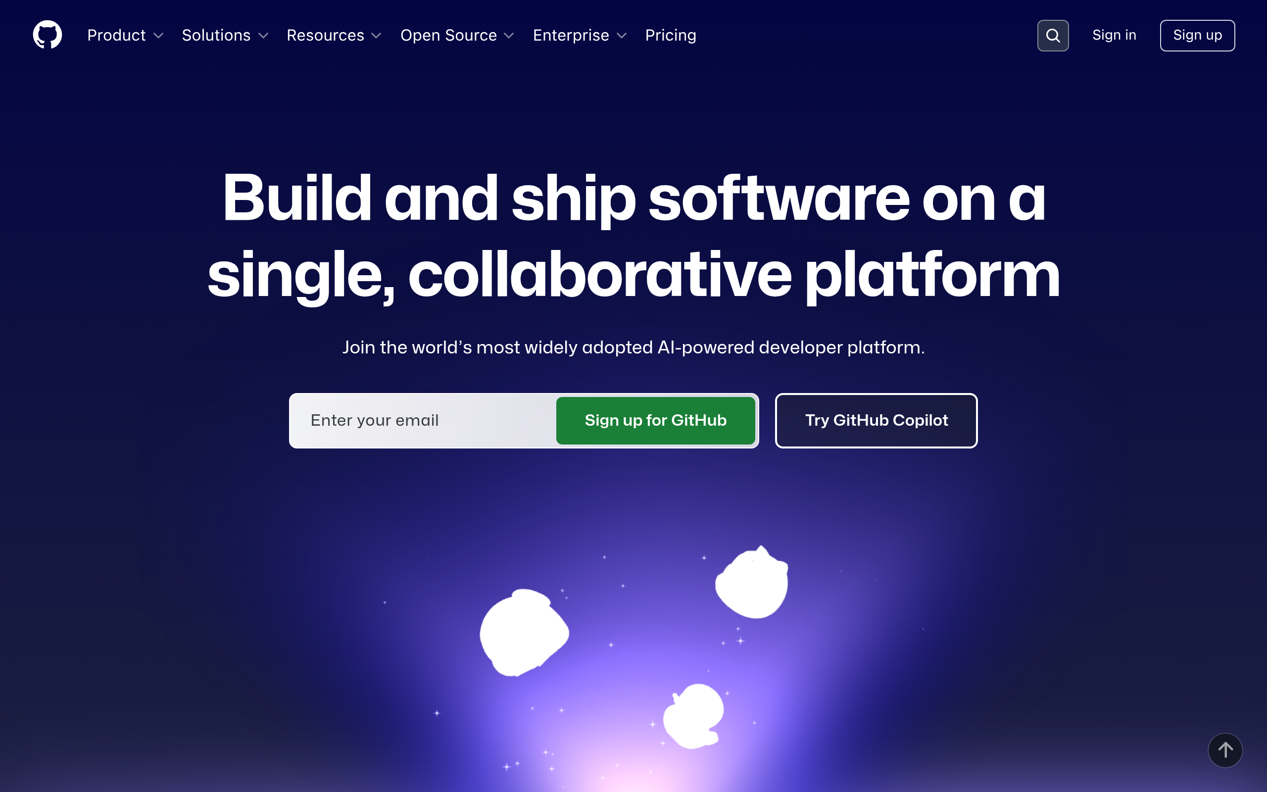 GitHub
