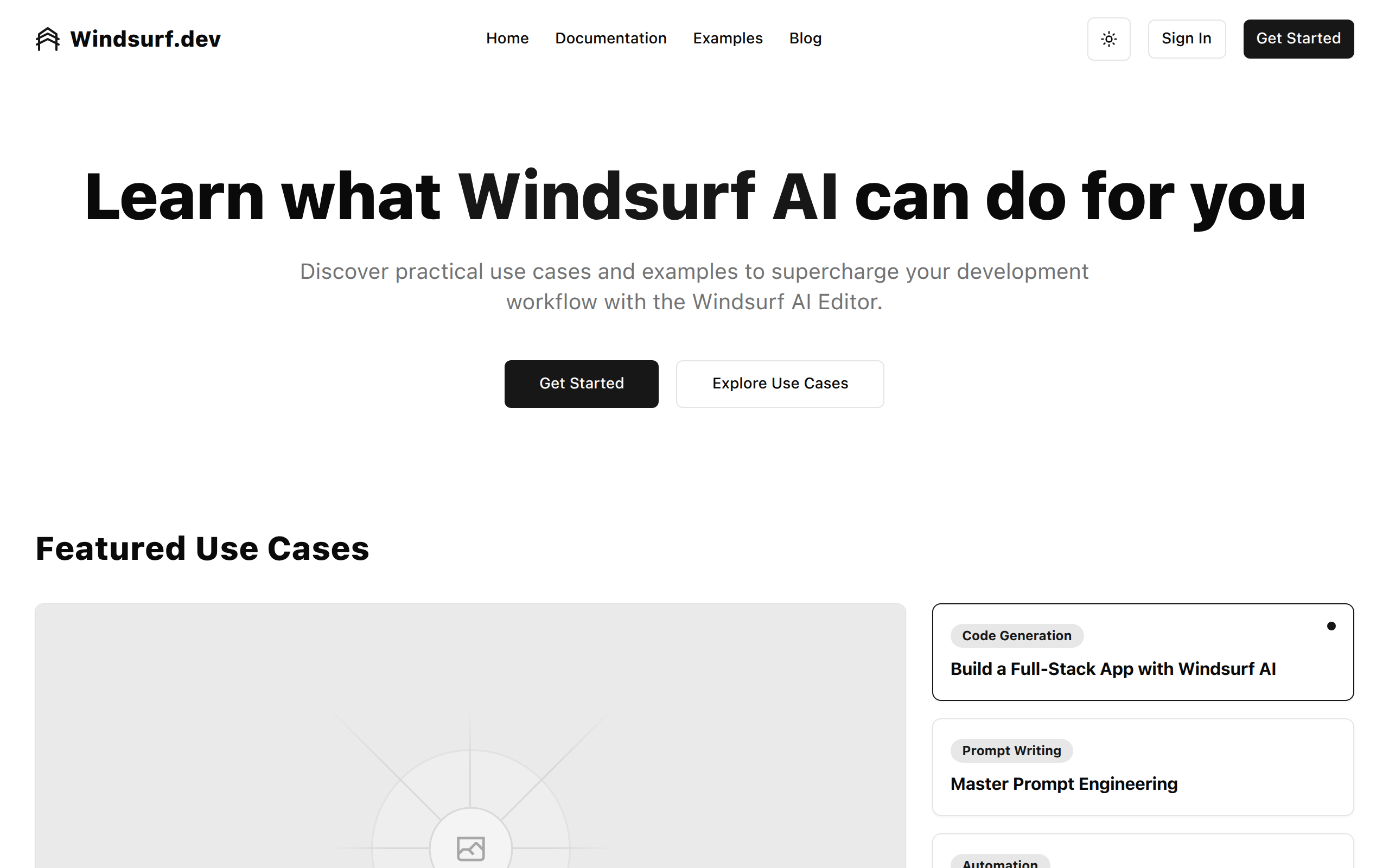 Windsurf 이미지