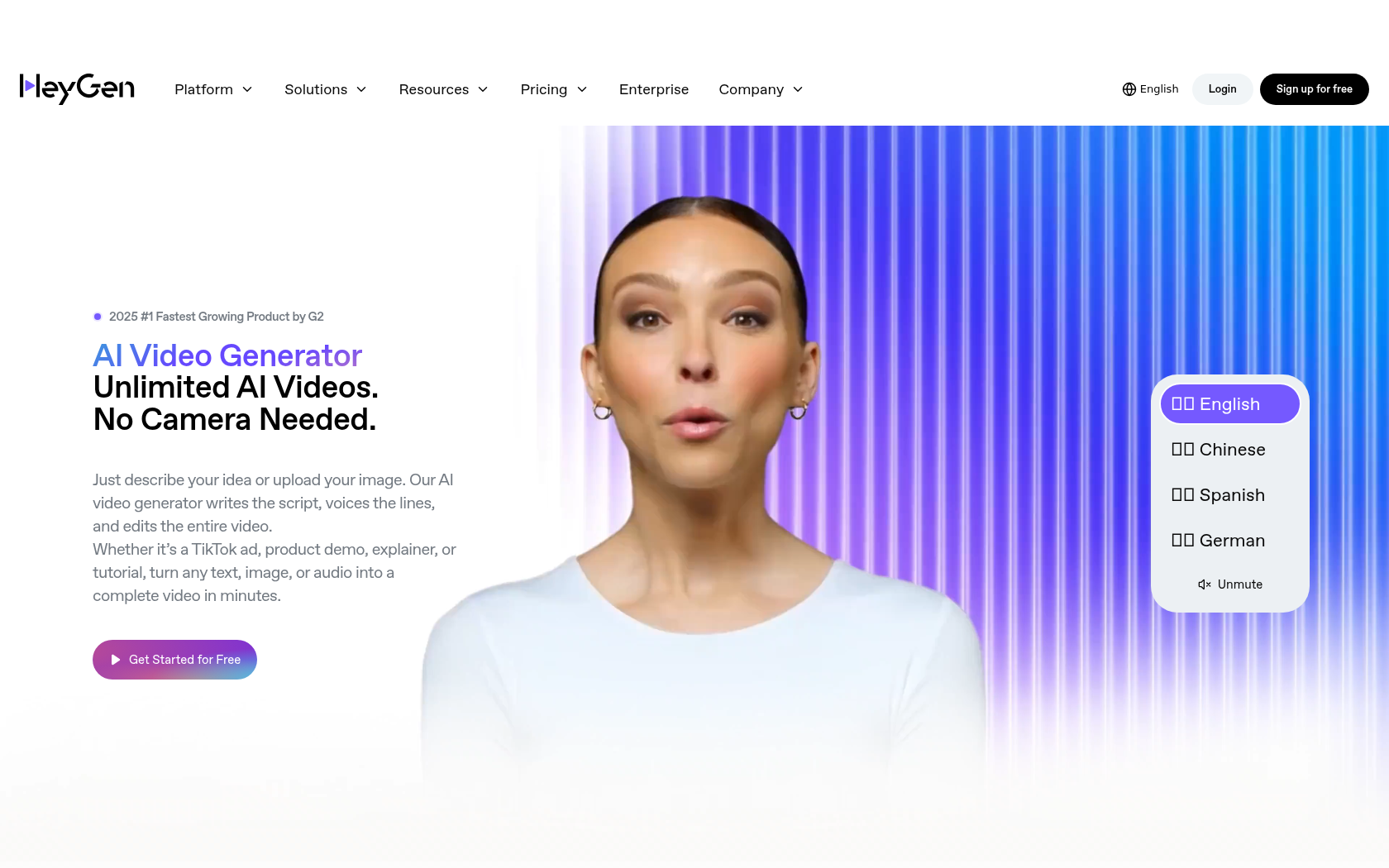 HeyGen Image