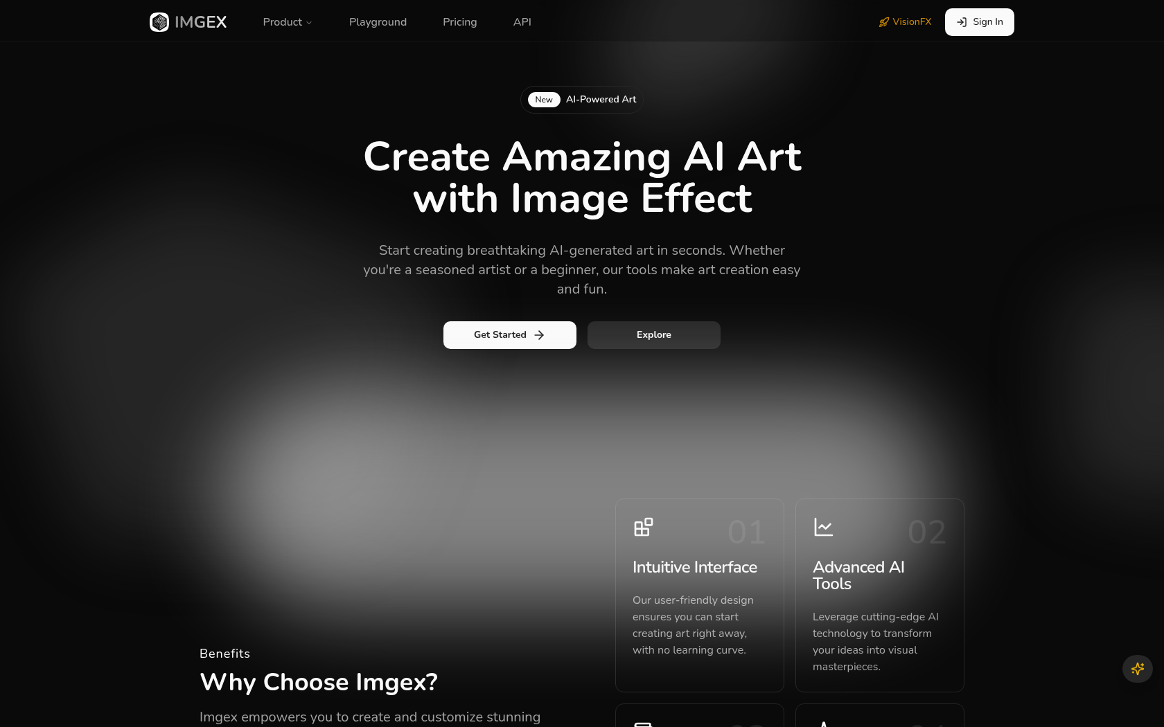 ImgexFX 画像