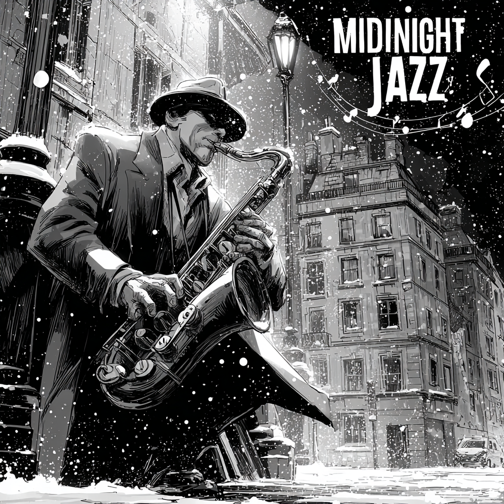 Midnight Jazz