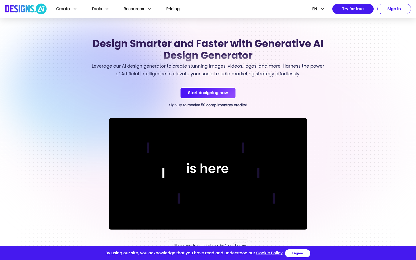 Designs.ai Image
