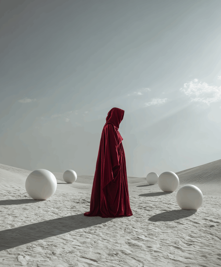 Dreamscape Imagination