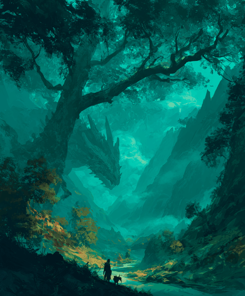 Unseen Phenomenon