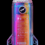 Futuristic Space Candy