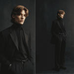 Minimalist Style in Fashion Photography