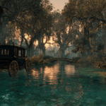 The Enchanted Journey