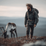 Outdoorsman Style Photoshoot
