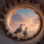A Peek into the Unknown