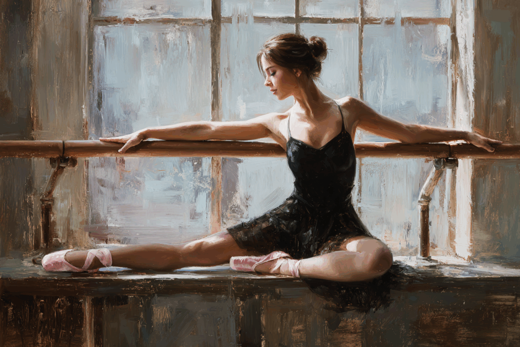 Impressionistic Interpretation
