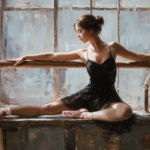 Impressionistic Interpretation