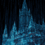 Digital Renaissance: A Fusion of Past and Future