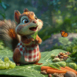 A Humble Garden Party