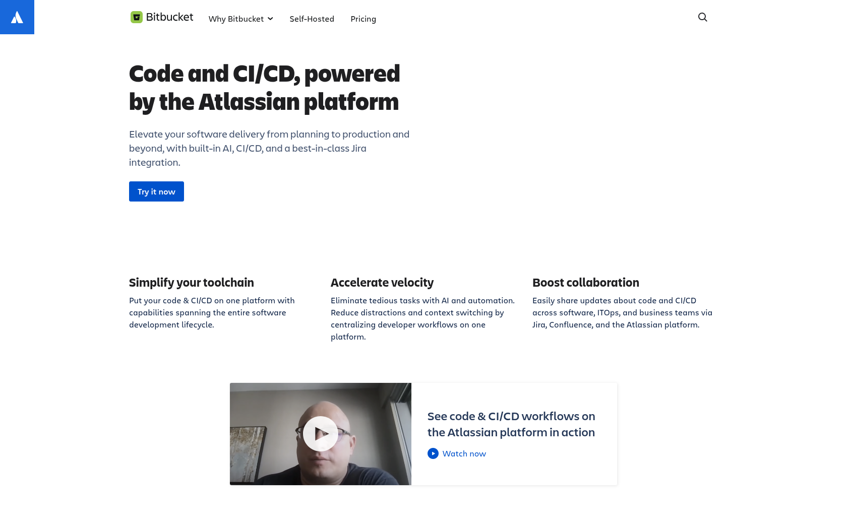 Bitbucket Image