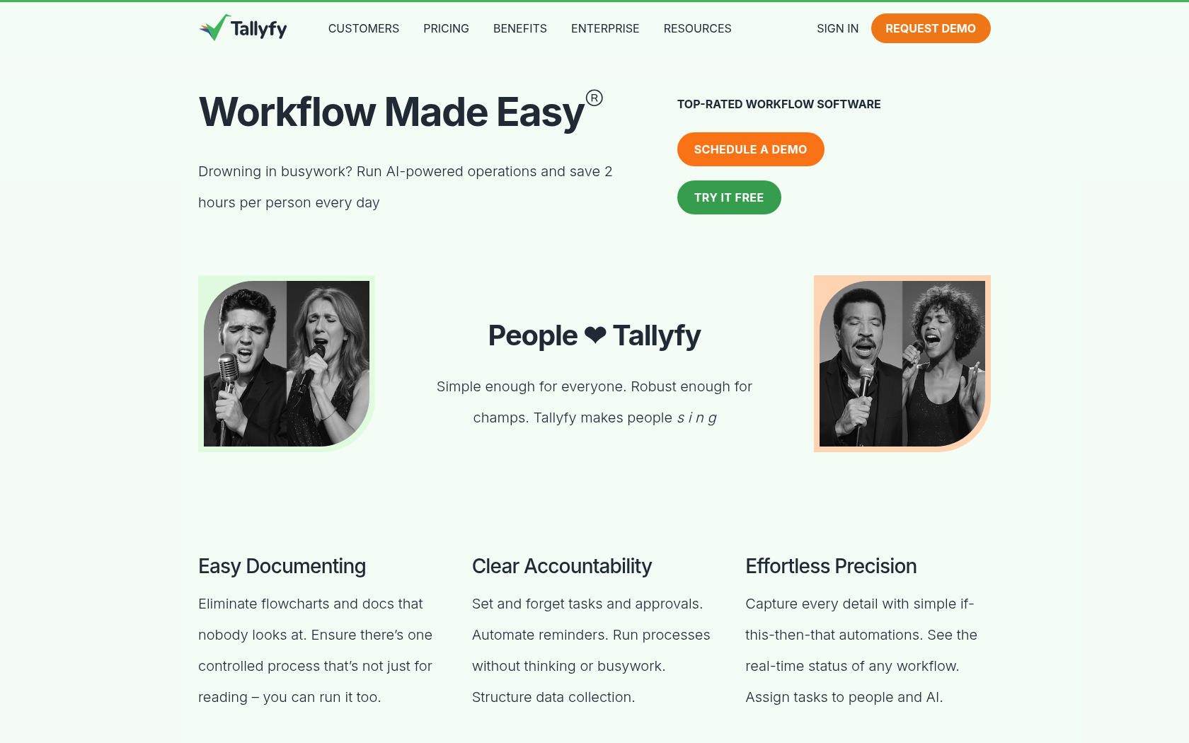 Tallyfy Image