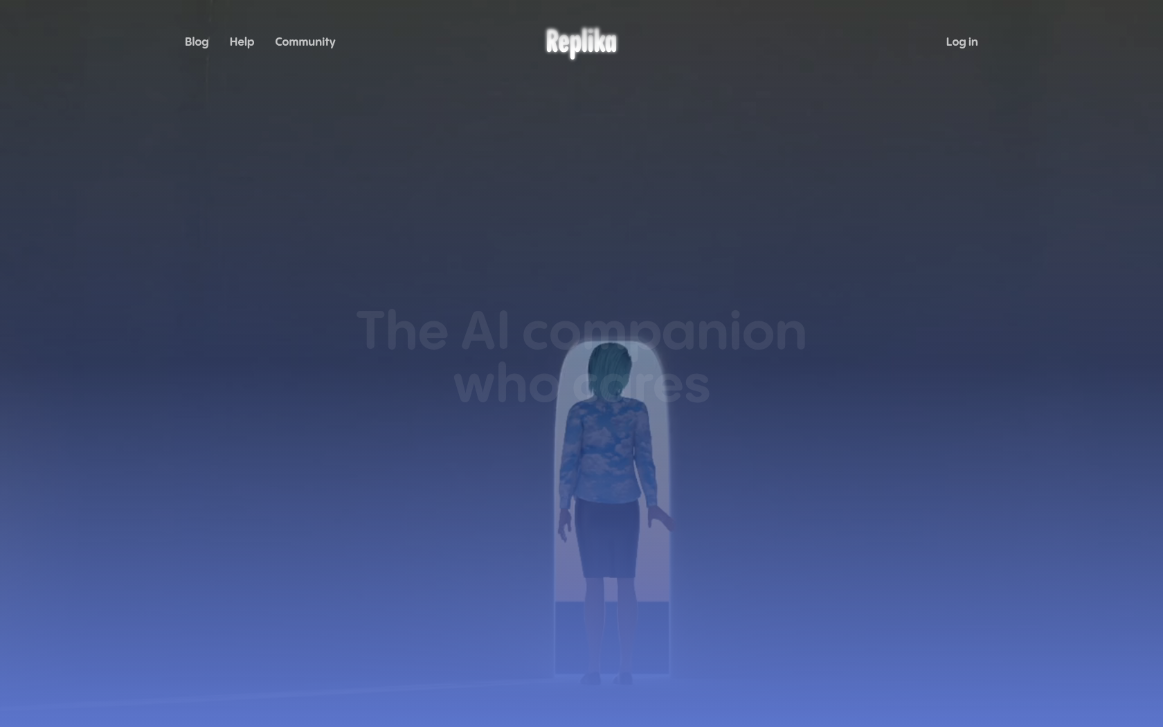 Replika Image