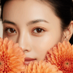 자연의 아름다움 광고 컨셉