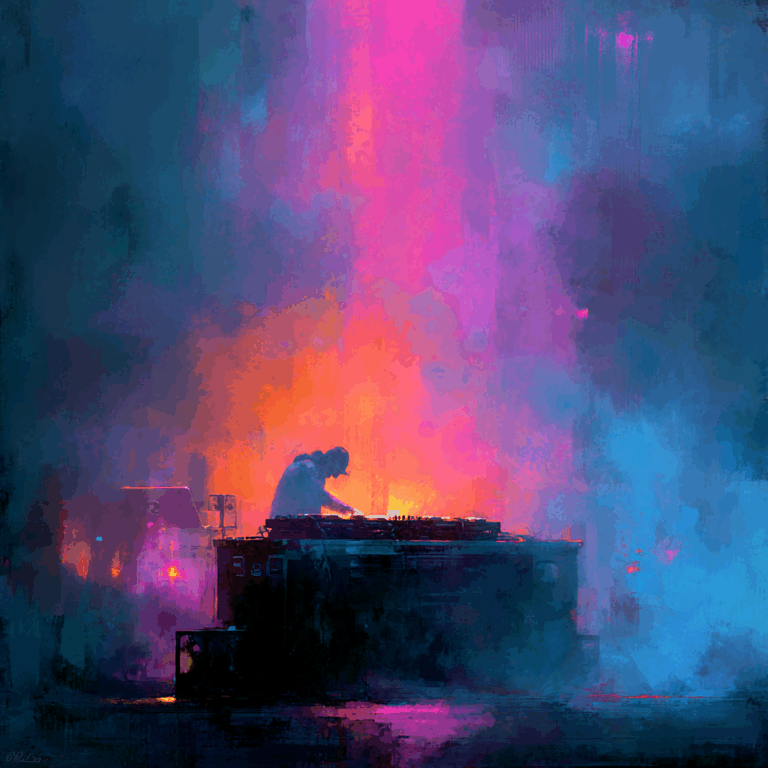 Neon Nights