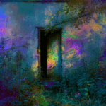 The Mysterious Spectrum Gate