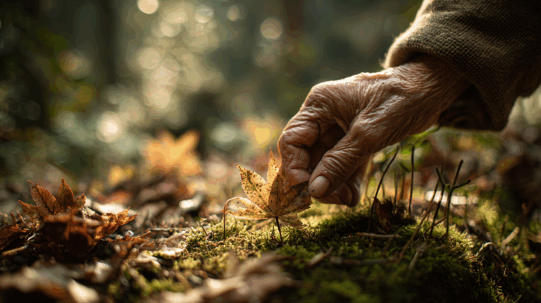 Solitude in the Wilderness