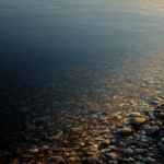 Tranquil Lake at Dawn