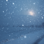 Serenity of Snow