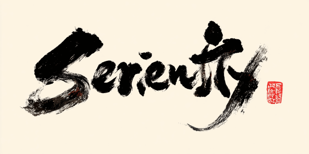 Serenity