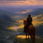 Highland Knight’s Journey
