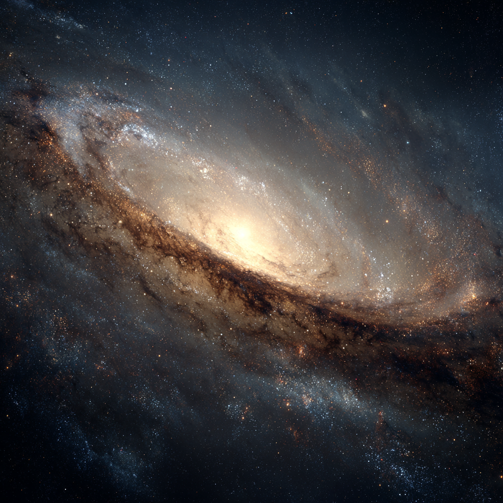 The Galactic Ballet