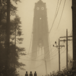 The Enigmatic Tower