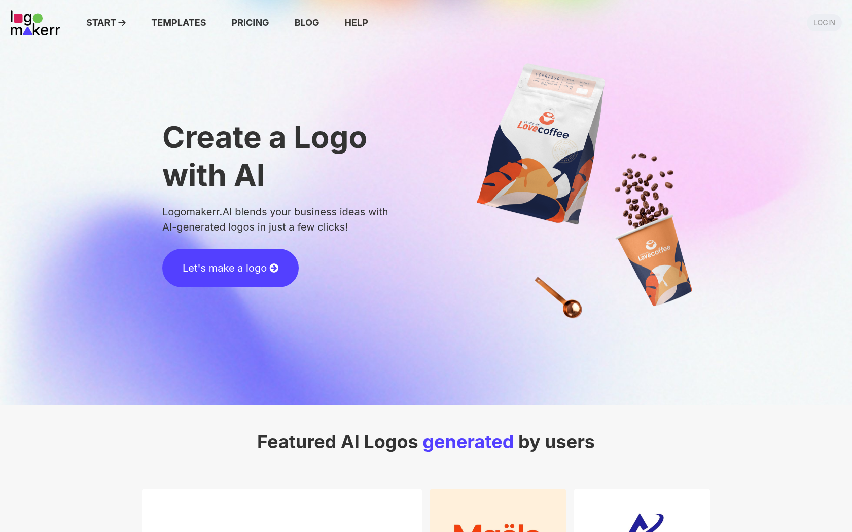 Logomakerr Image