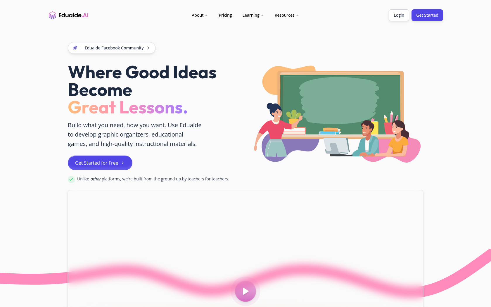 Eduaide.AI Image