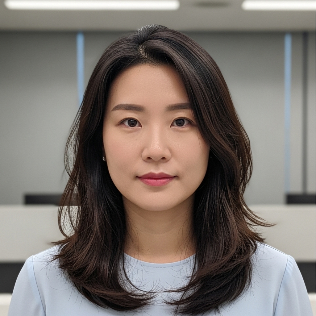 Lena Choi profile photo