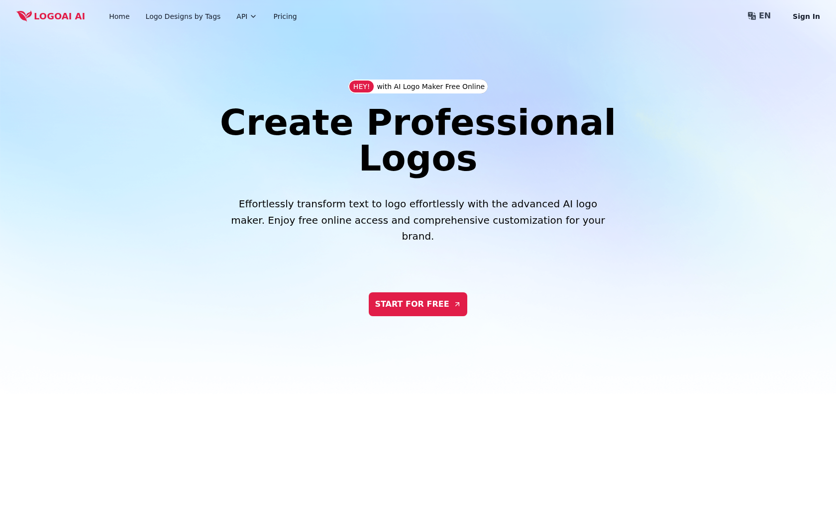 LogoAI Image