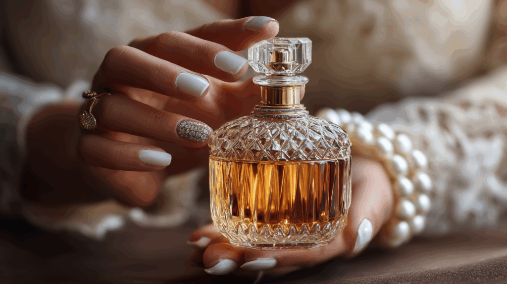 Elegance in Detail