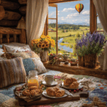 A Serene Countryside Retreat