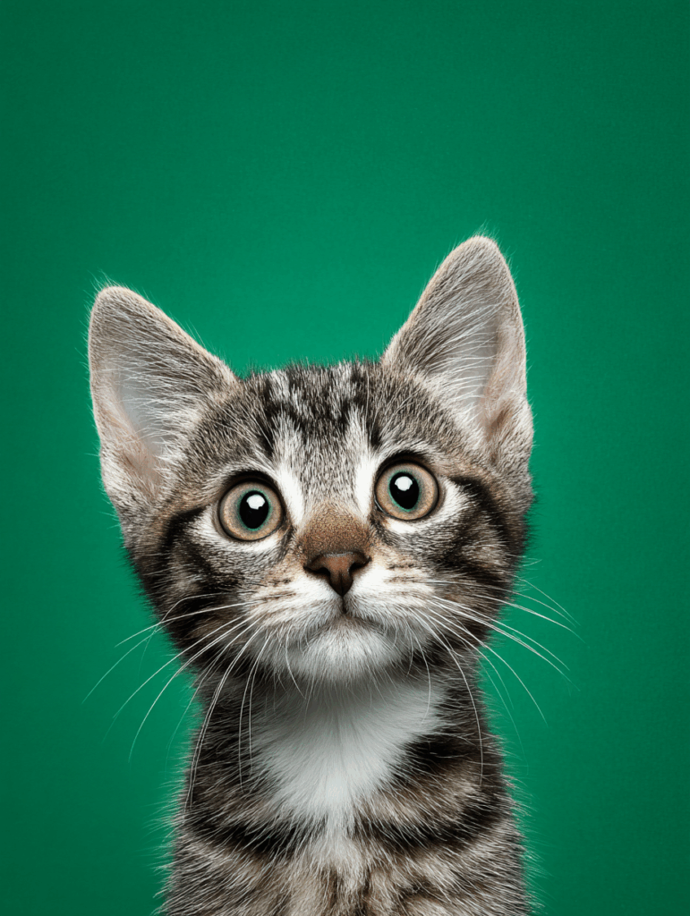 Feline Wonder