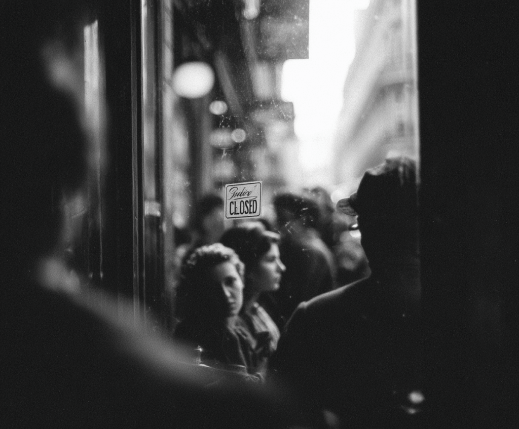 Unspoken Stories