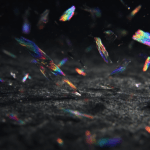Spectral Shards in the Void
