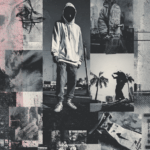 Urban Culture Inspired Artistic Journal