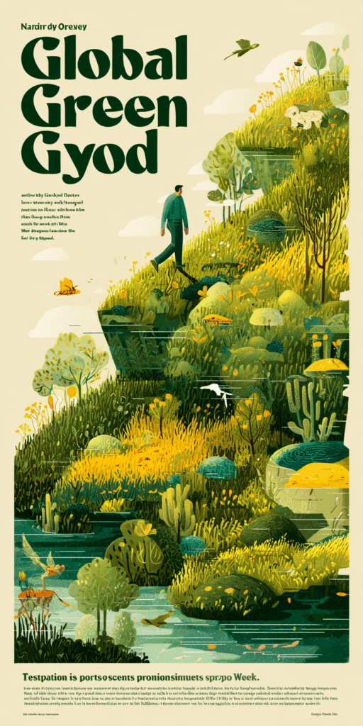 The Odyssey of Nature