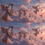 Seraphic Symphony