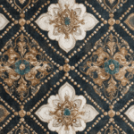 Majestic Royal Pattern