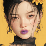 패션 컬렉션 프레젠테이션