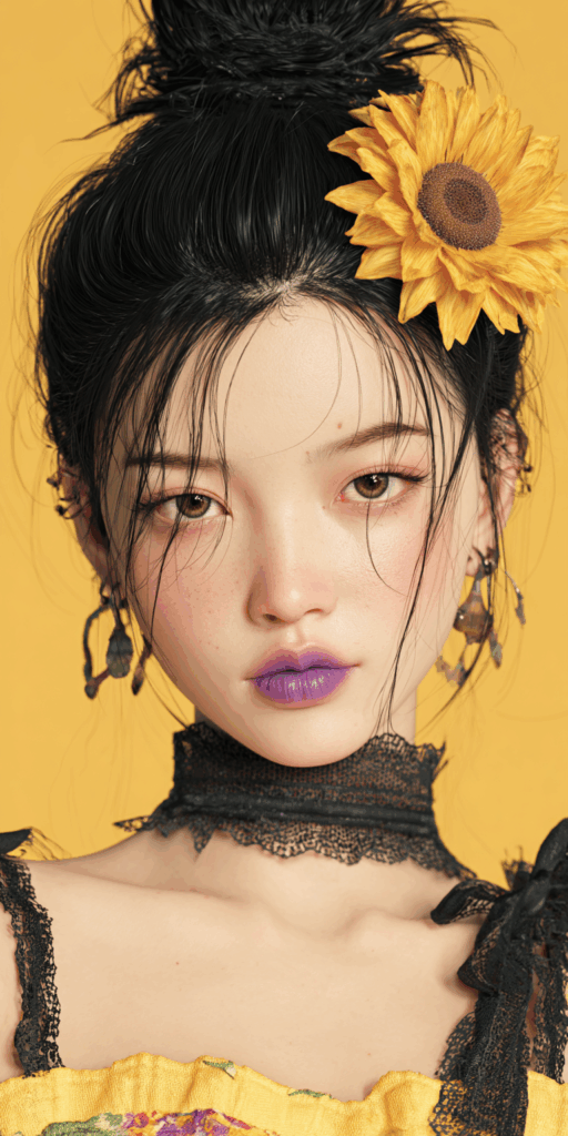 패션 컬렉션 프레젠테이션